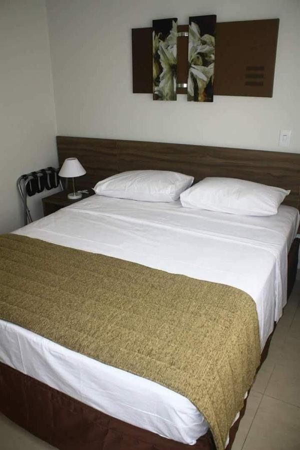 Jardins Da Lagoa, Resort, Em Caldas Novas - Go Buitenkant foto